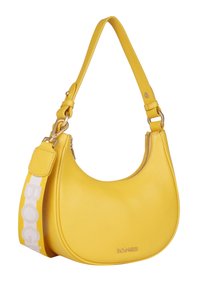 Bogner Handtas - yellow