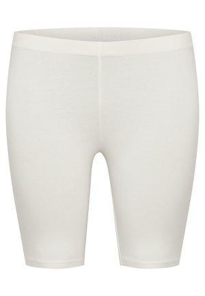 Kaffe Curve JENA  - Shorts - chalk