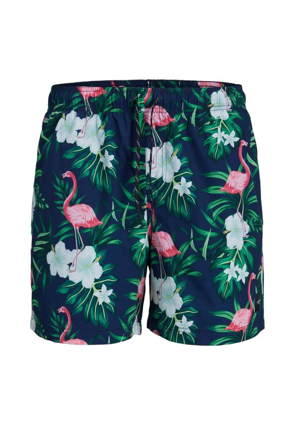 STMAUI SWIM NOVELTY - Swimming shorts