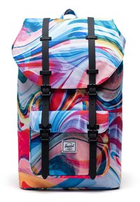 Niet geselecteerd, multi coloured