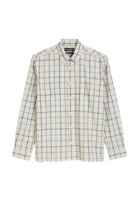 REGULAR AUS REINER - Hemd - multi  eucalyptus