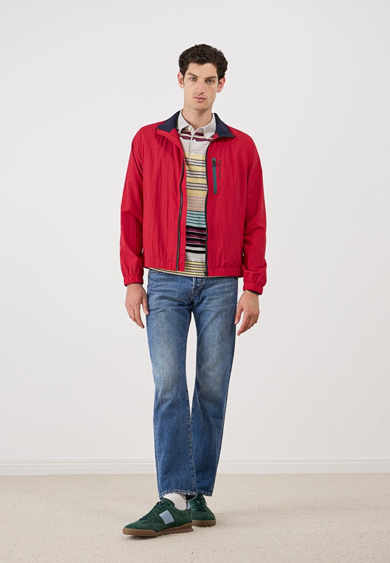 PS Paul Smith Lichte jas rood