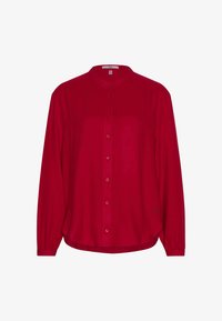 Non sélectionné, carmine