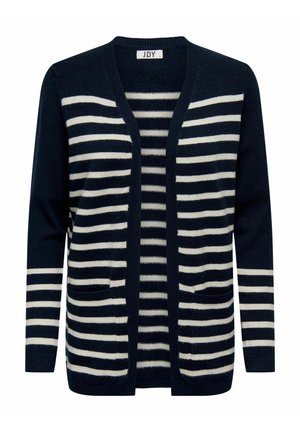 Gilet - sky captain cloud dancer