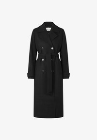 Ikke valgt, black