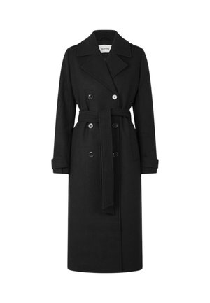 Modström, SHAY - Manteau classique - black