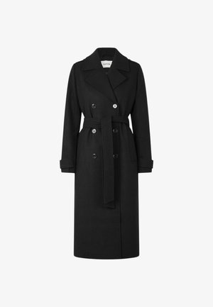 Modström, SHAY - Manteau classique - black