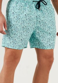 Buratti Peldēšanas šorti - turquoise
