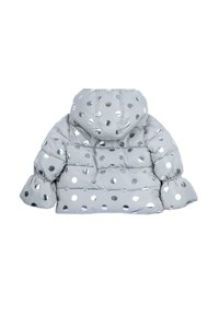 Chicco Zimní bunda - silver