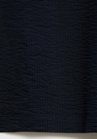 Mango SEERP - Piké - royal blue