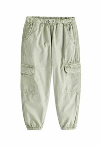 Non selezionato, mint green