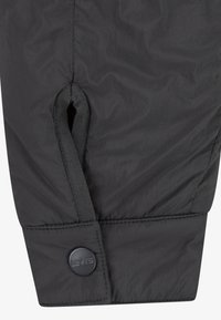 Levi's® REVERSIBLE QUILTED SHACKET - Talvitakki - pirate black