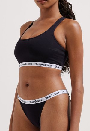 VERITY  - Bustier - black