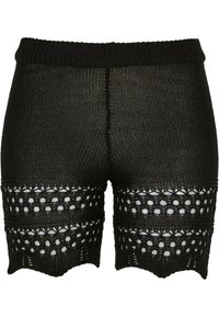 Shorts - black