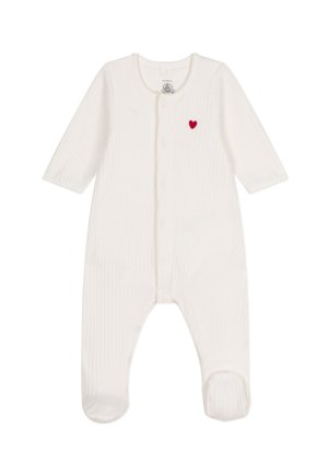 UNI - Pyjama - white