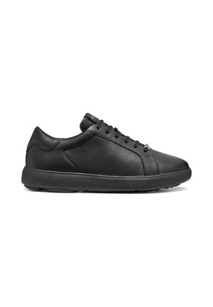 Geox, Sneakers basse - black