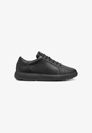 Geox, Baskets basses - black