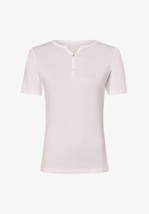 brookshire Basic T-shirt - weiß