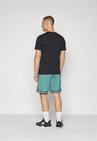 Nike Performance DNA SHORT - Spordišortsid - bicoastal/black/white