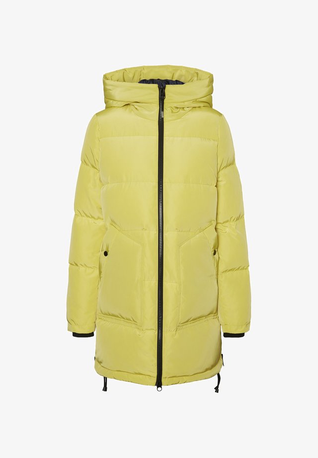 Daunenmantel Fur Damen Jetzt Kaufen Zalando