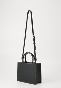 Elisabetta Franchi WOMEN'S BAG - Rokassoma - nero
