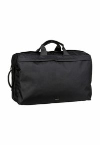 Sandqvist 3-WAY - Rucksack - black