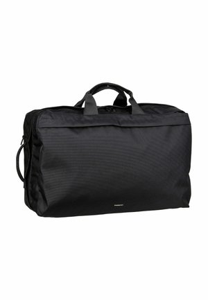3-WAY - Rucksack - black