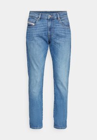 Jeans Slim Fit - 01