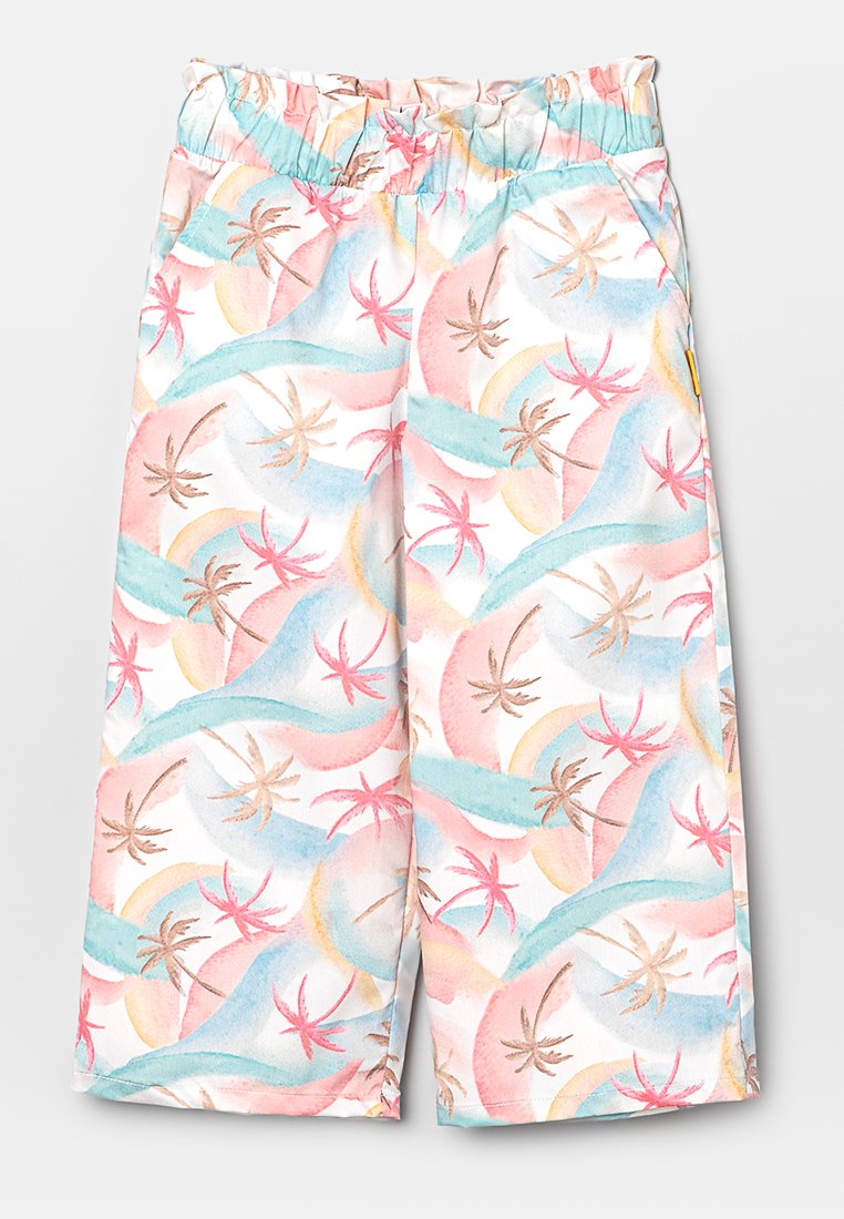 Steiff Broek meerkleurig