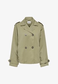 Non sélectionné, aloe