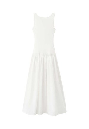 Mango, ADULT - Vestido informal - white