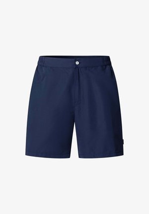 Hackett London, TAILORED SOLID - Badeshorts - ink blue