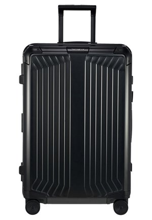 LITE-BOX ALU TROLLEY - Trolley - black
