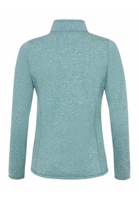 Protest FABRIZM - Maglietta a manica lunga - jewel blue