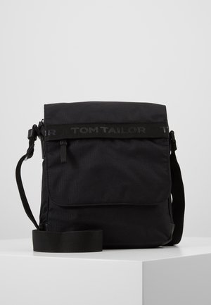 Bandolera - black