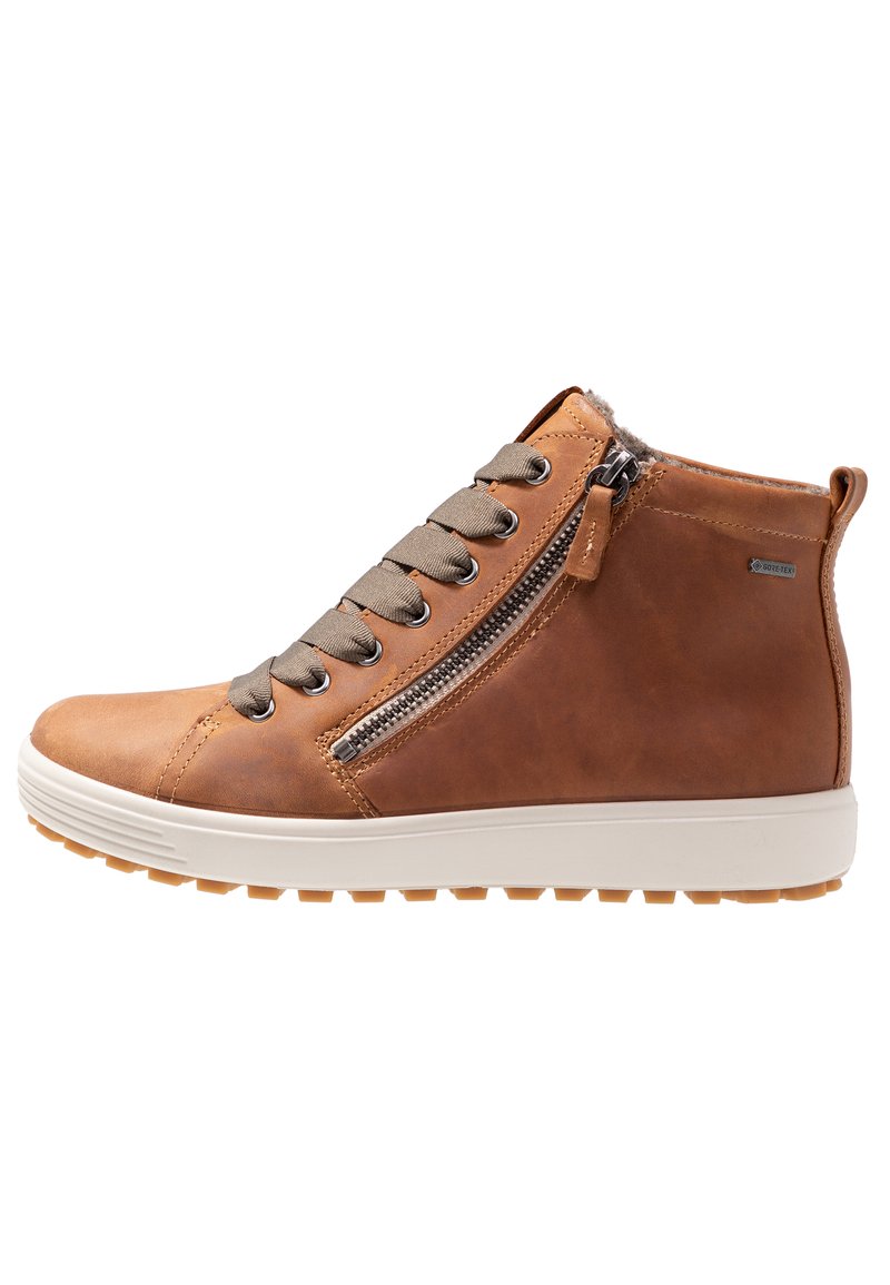ecco soft tred