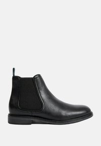Marks & Spencer PULL-ON CHELSEA BOOT - Botines - black
