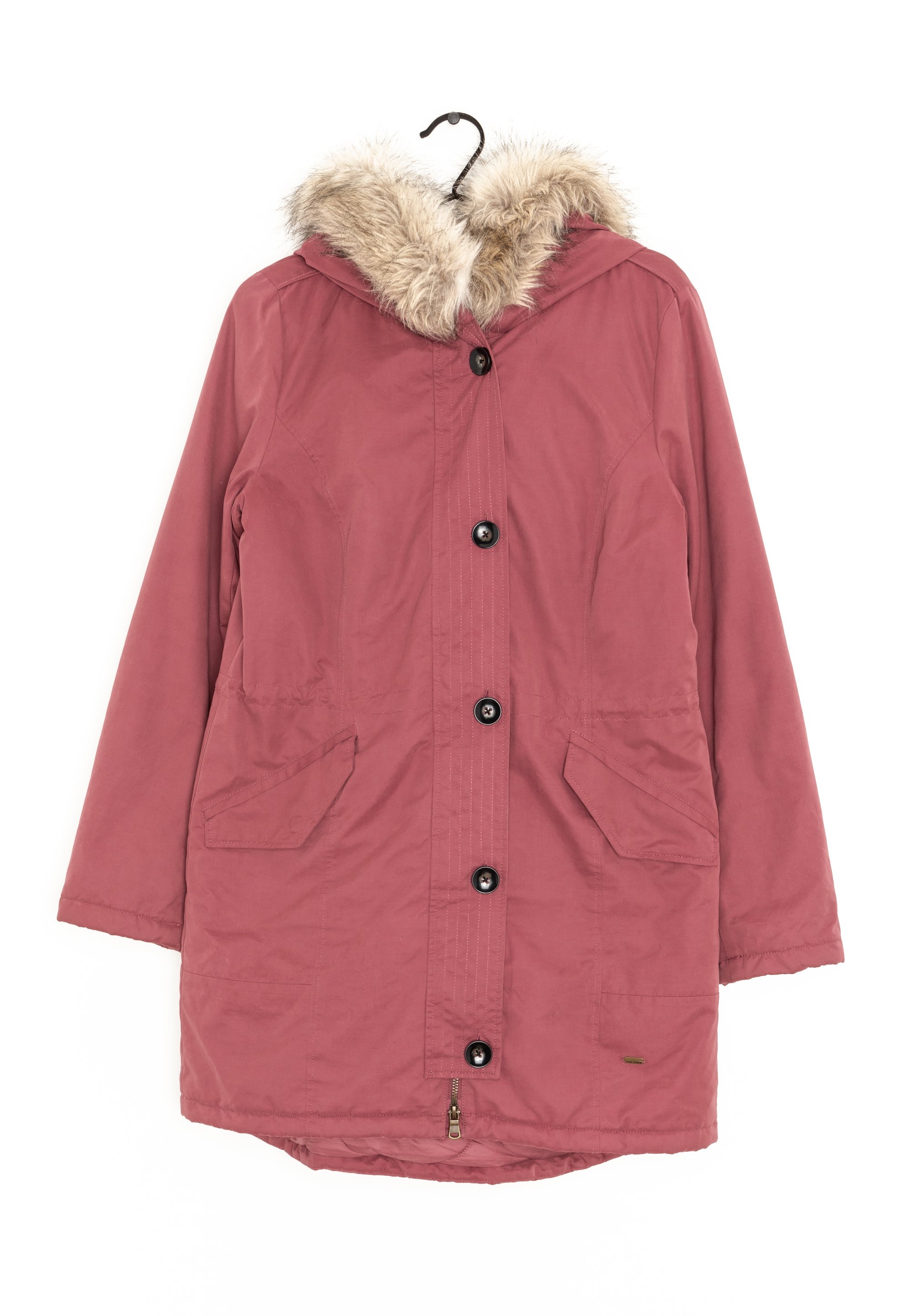 Winter Jacke Tom Tailor Winterjacke Rosa Tom Tailor Puffer Jacket