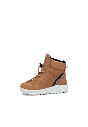 URBAN SNOWBOARDER SL GTX - Vinterstøvler - toffee toffee