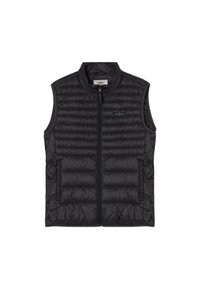 AERONAUTICA MILITARE Bodywarmer - nero