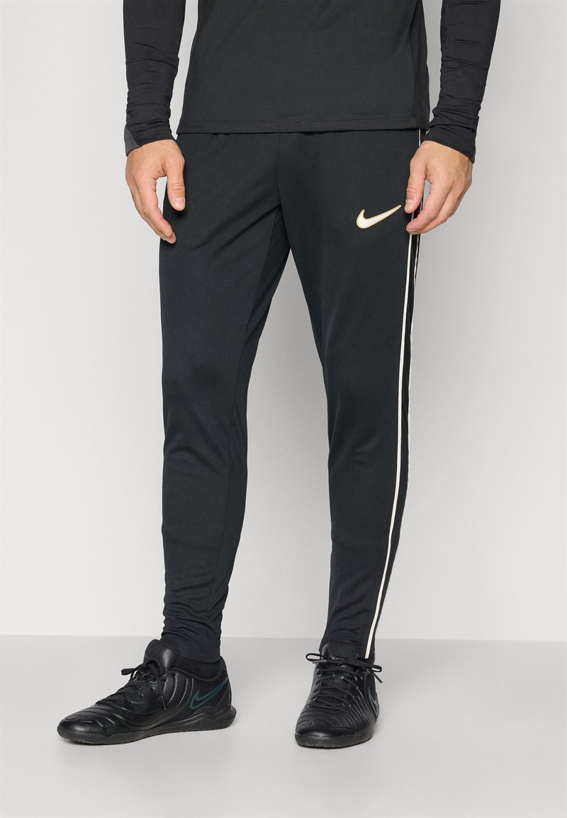 Nike Performance - PANT - Treniņtērpa apakšdaļas - black/white, Palielināt
