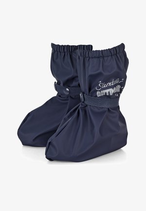 Sterntaler, Schuhüberzieher - Other accessories - marine