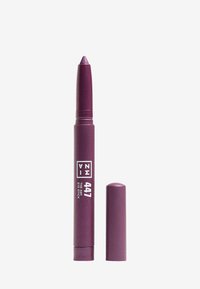 3ina - THE 24H EYE STICK - Lidschatten - 447 purple Thumbnail-Bild 1