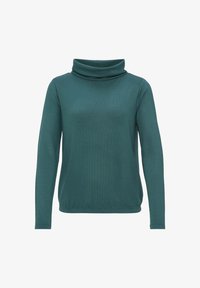 Non sélectionné, deep teal