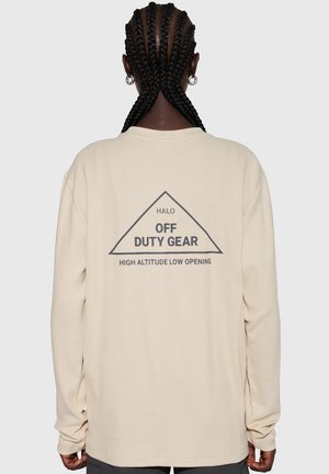 UNISEX - Bluzka z długim rękawem