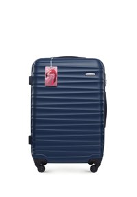 WITTCHEN SET UNISEX granatowy