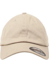 Flexfit Nokkmüts - khaki