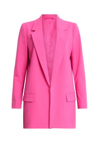 ALEIDA - Cappotto corto - hot pink