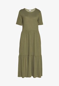 Não selecionado, martini olive