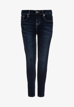 GIRLS NORA - Slim fit jeans - new york mid
